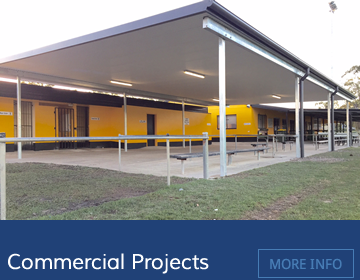 Commercial Projects