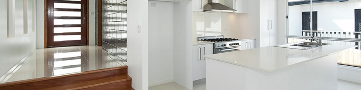 Residential Projects