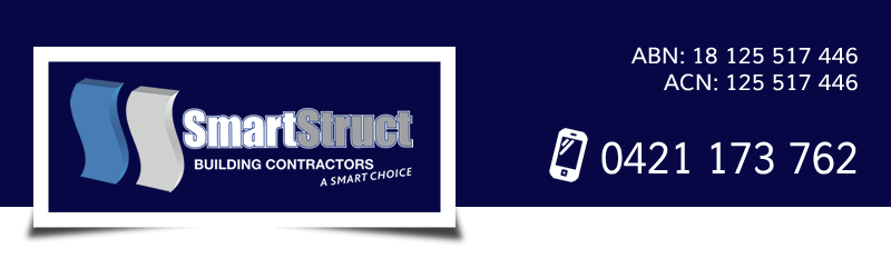 SmartStruct Building Contractors